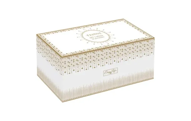 EASY LIFE FESTIVE CO 1102FESV